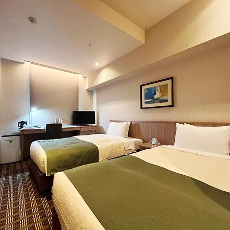 Garden Hotel Shizuoka Zewnętrze zdjęcie