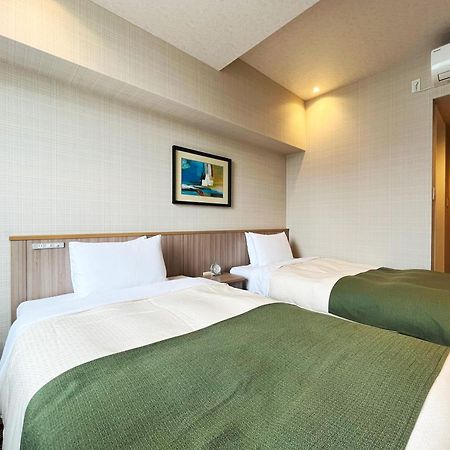 Garden Hotel Shizuoka Zewnętrze zdjęcie