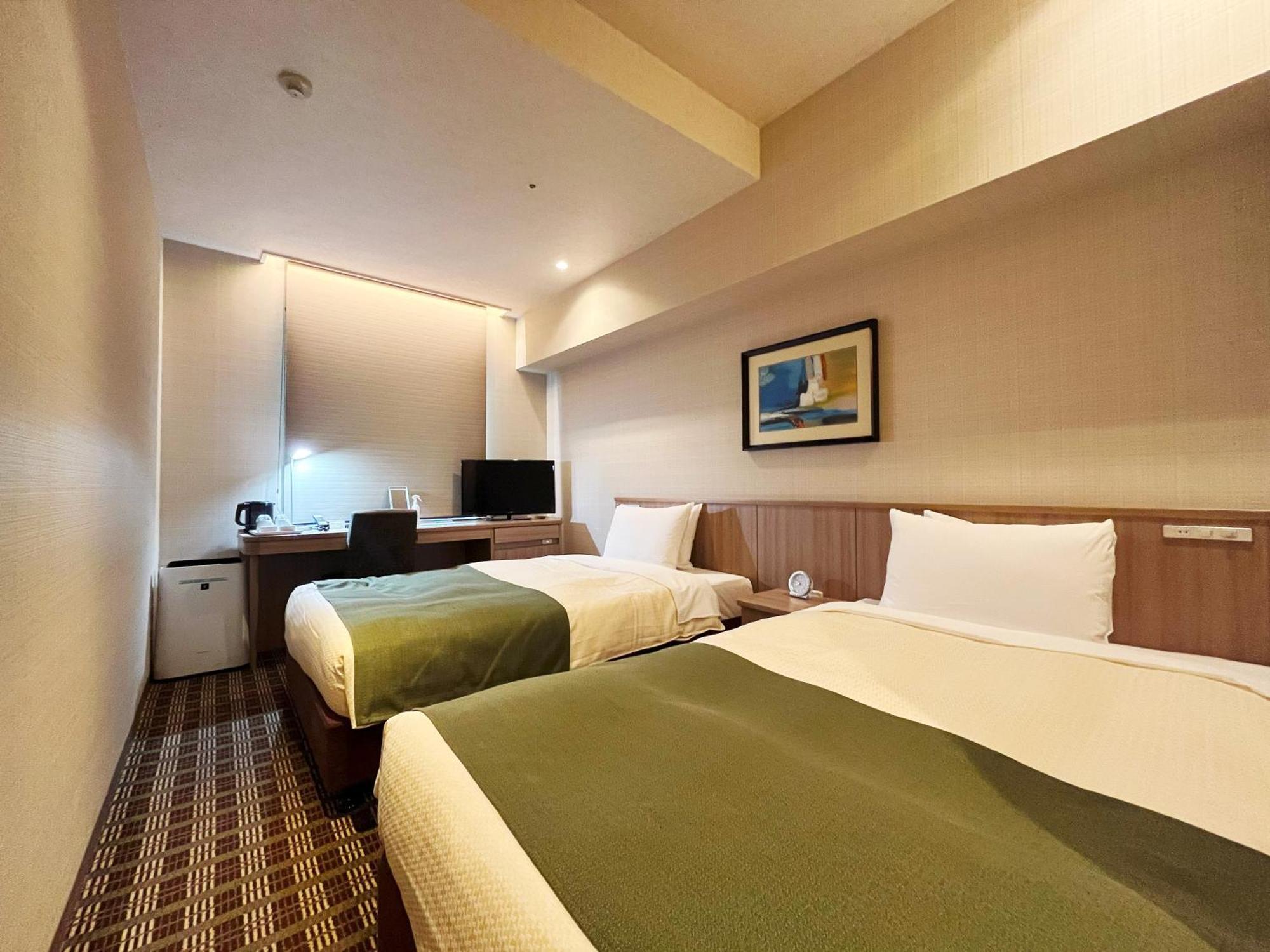 Garden Hotel Shizuoka Zewnętrze zdjęcie