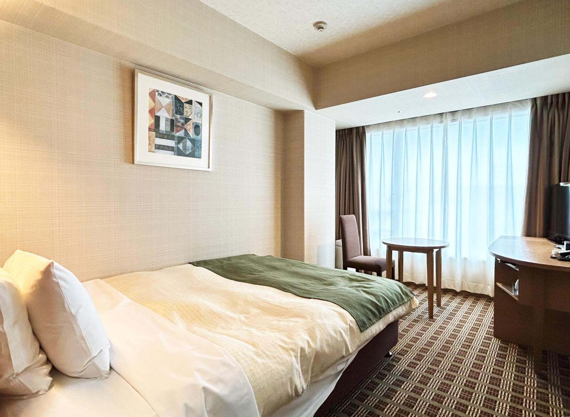 Garden Hotel Shizuoka Zewnętrze zdjęcie