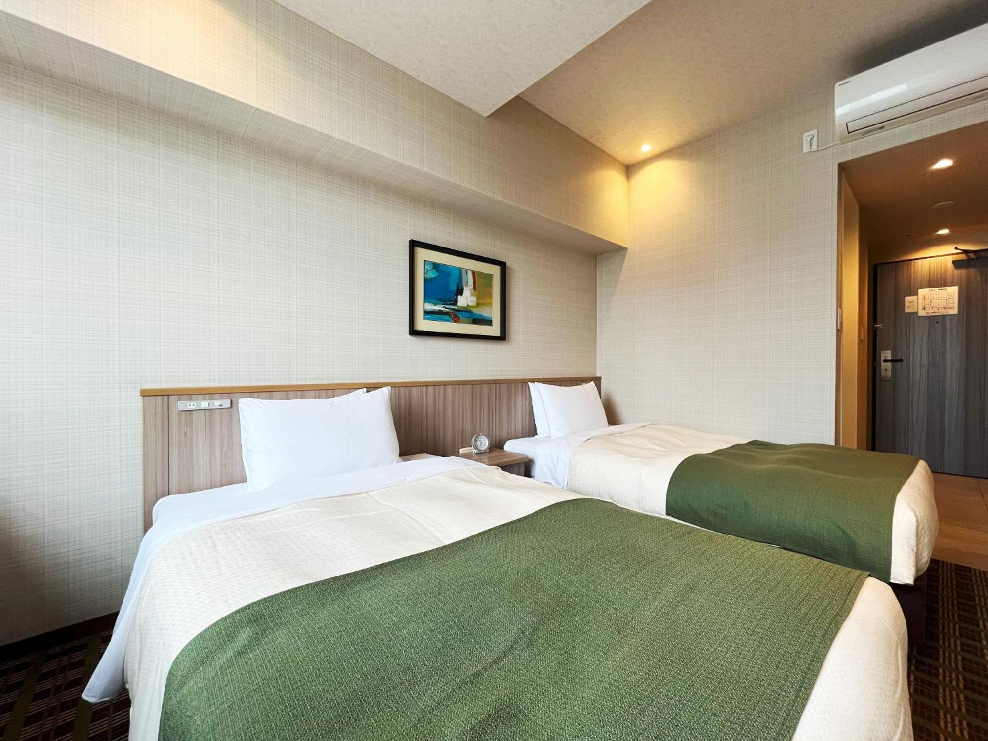 Garden Hotel Shizuoka Zewnętrze zdjęcie