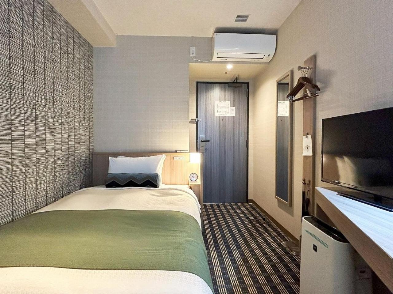 Garden Hotel Shizuoka Zewnętrze zdjęcie