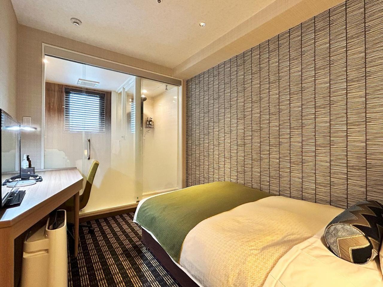 Garden Hotel Shizuoka Zewnętrze zdjęcie