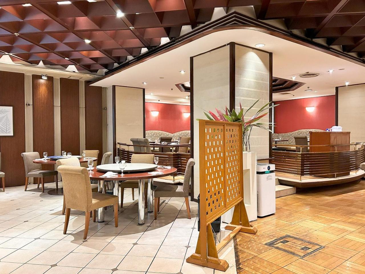 Garden Hotel Shizuoka Zewnętrze zdjęcie