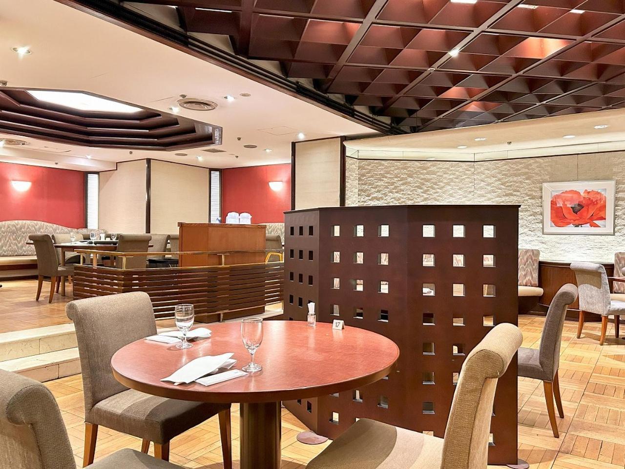 Garden Hotel Shizuoka Zewnętrze zdjęcie