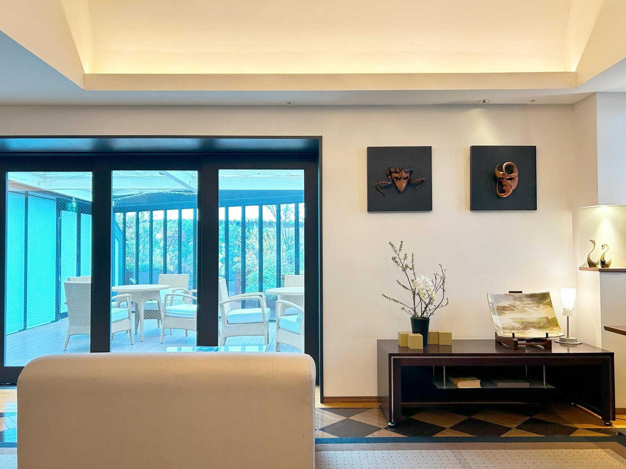 Garden Hotel Shizuoka Zewnętrze zdjęcie