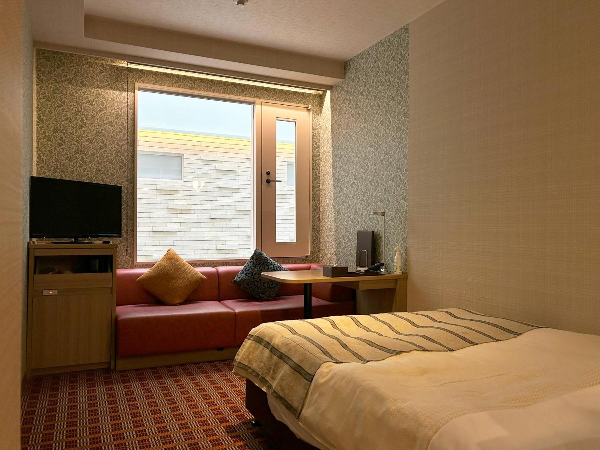 Garden Hotel Shizuoka Zewnętrze zdjęcie