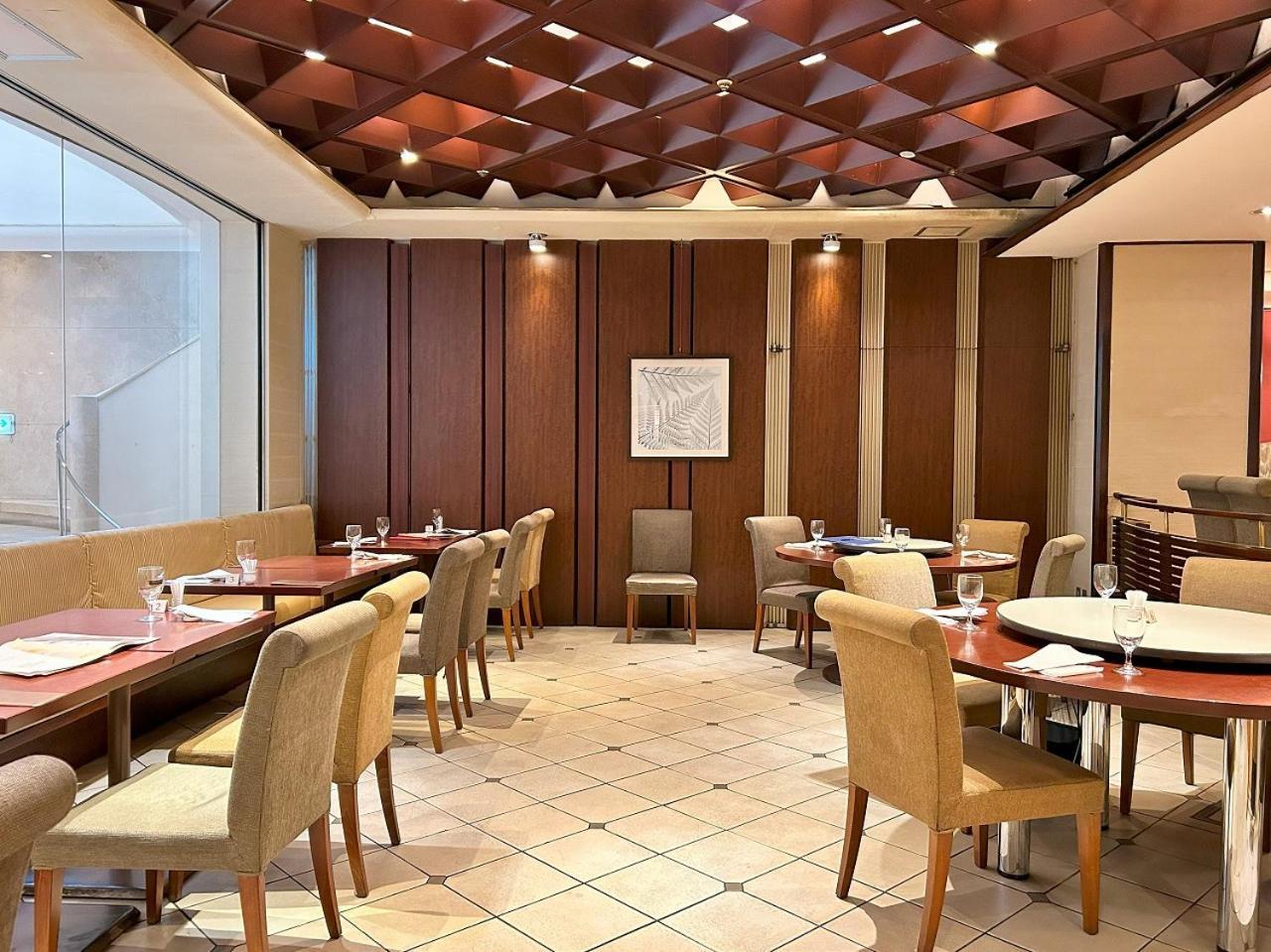 Garden Hotel Shizuoka Zewnętrze zdjęcie