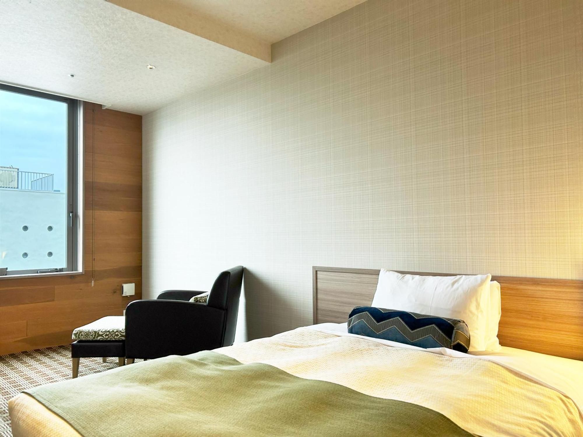 Garden Hotel Shizuoka Zewnętrze zdjęcie