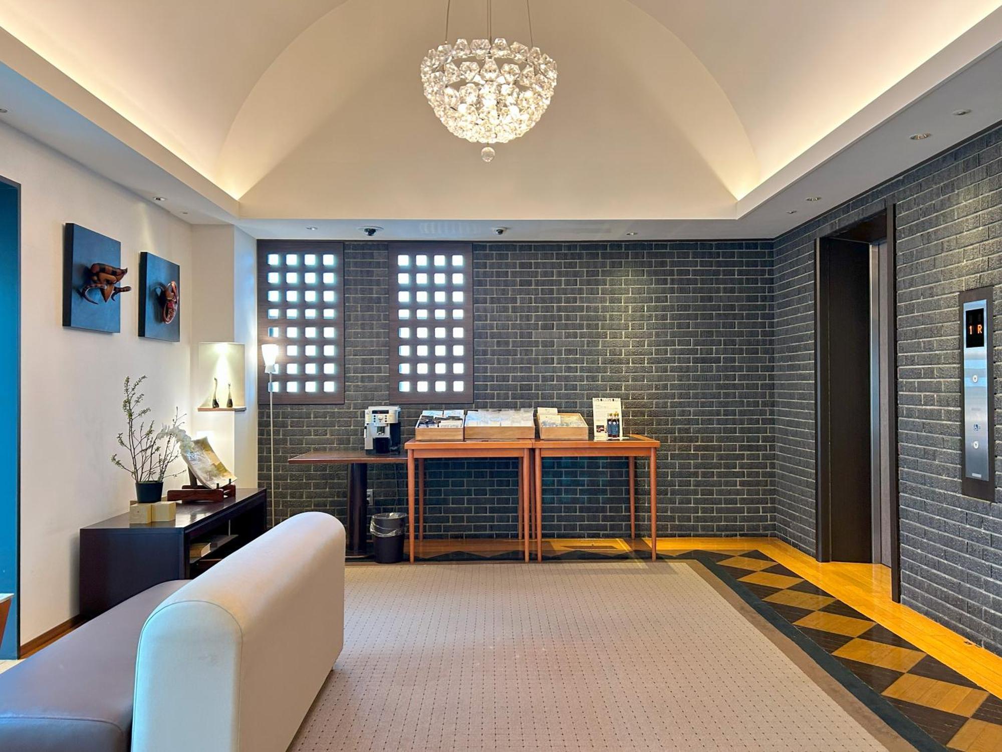 Garden Hotel Shizuoka Zewnętrze zdjęcie