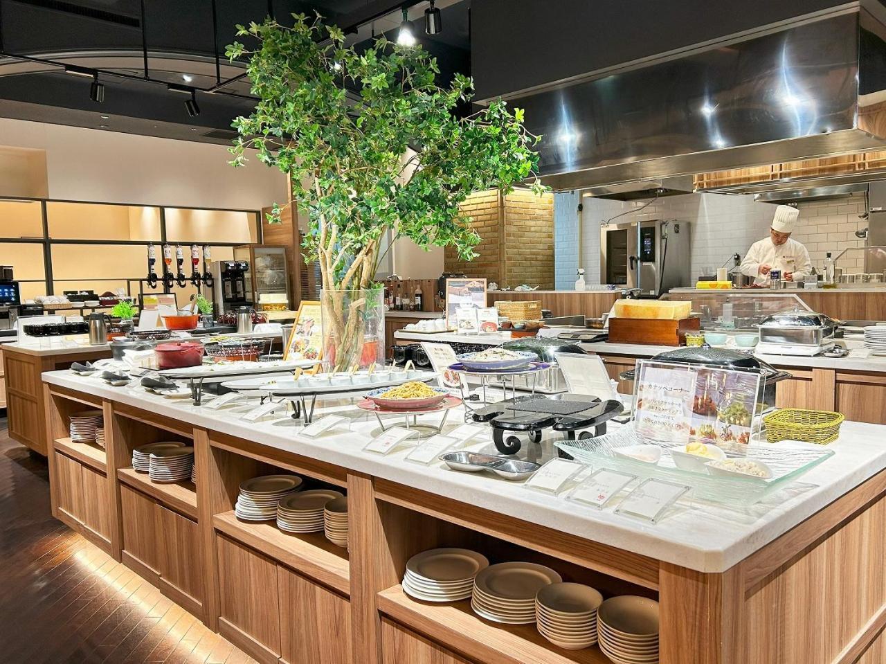 Garden Hotel Shizuoka Zewnętrze zdjęcie