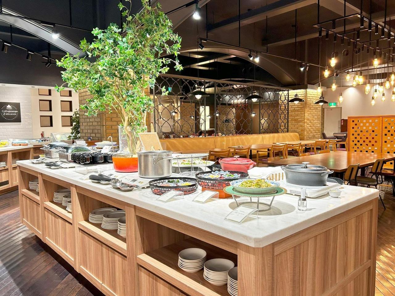 Garden Hotel Shizuoka Zewnętrze zdjęcie