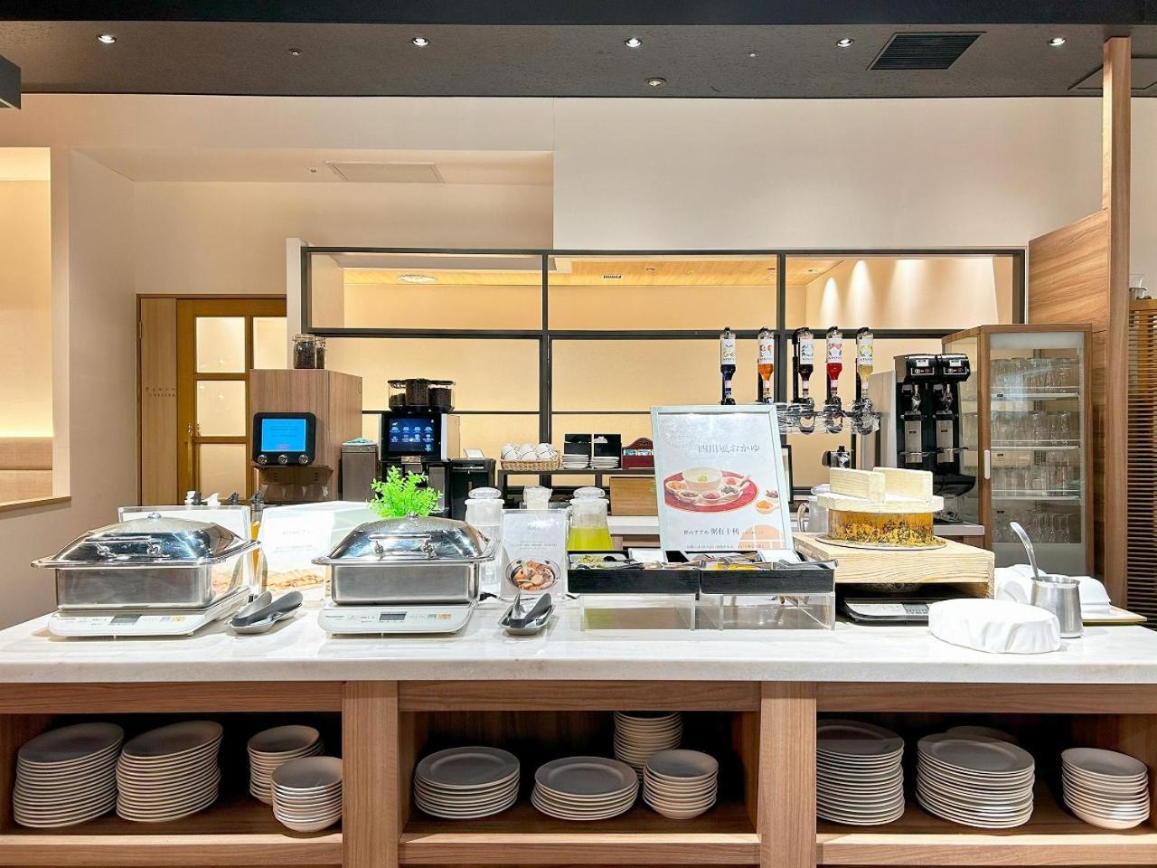 Garden Hotel Shizuoka Zewnętrze zdjęcie