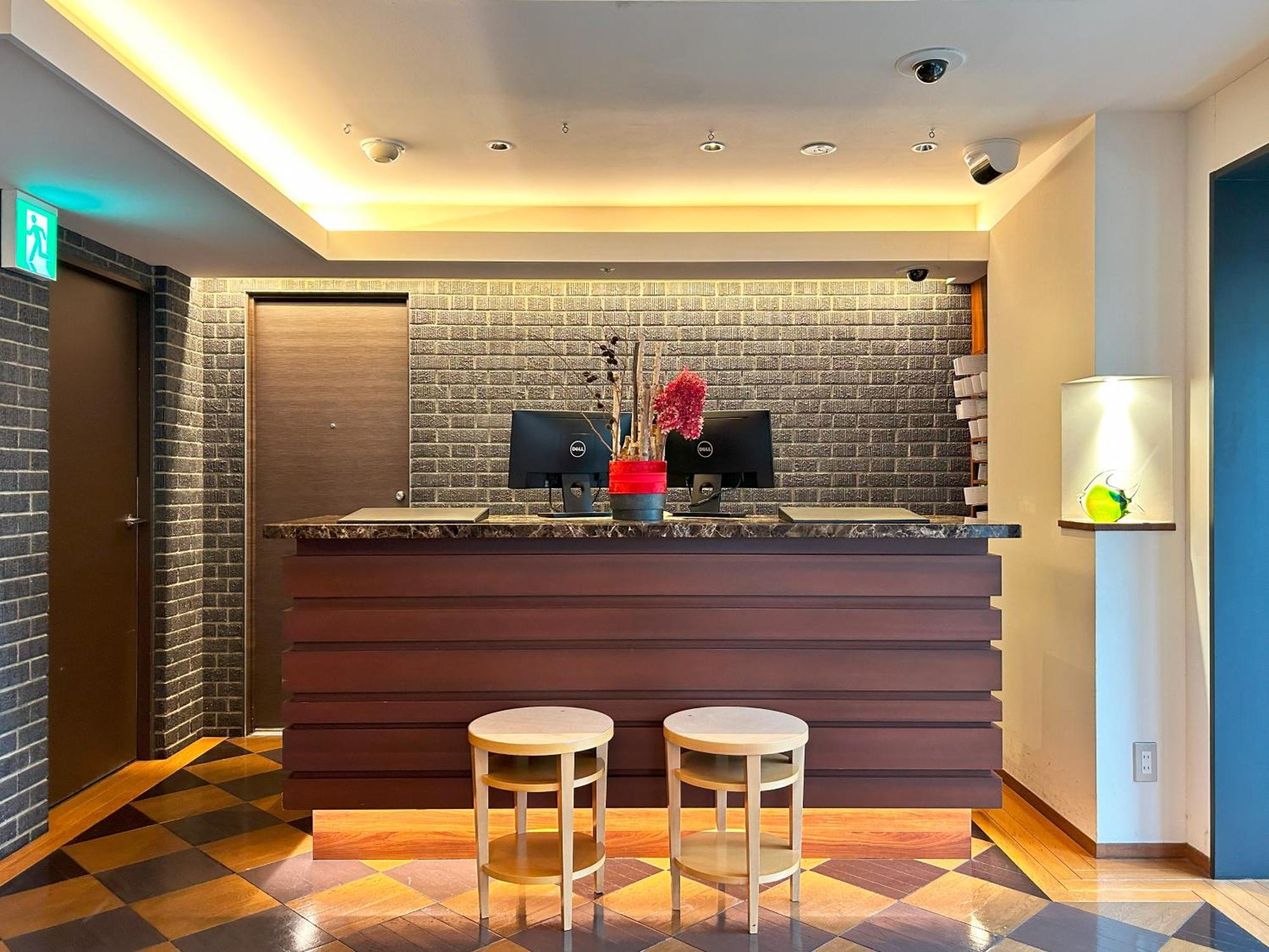 Garden Hotel Shizuoka Zewnętrze zdjęcie