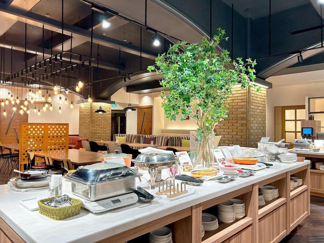 Garden Hotel Shizuoka Zewnętrze zdjęcie