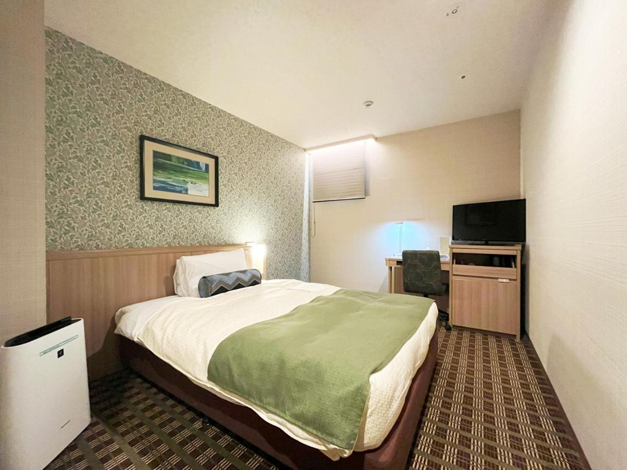 Garden Hotel Shizuoka Zewnętrze zdjęcie