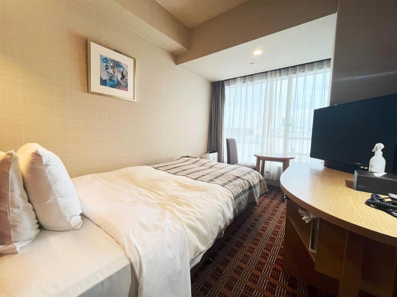 Garden Hotel Shizuoka Zewnętrze zdjęcie