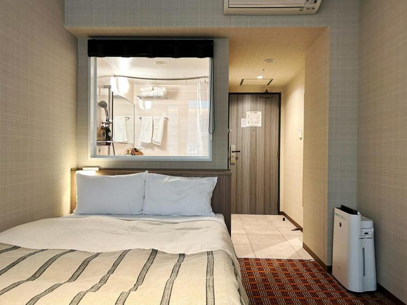Garden Hotel Shizuoka Zewnętrze zdjęcie