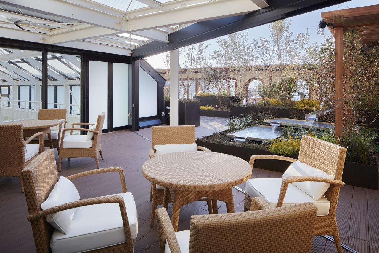 Garden Hotel Shizuoka Zewnętrze zdjęcie