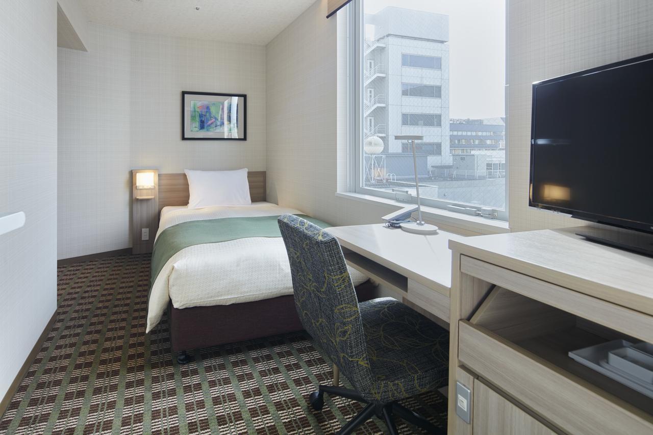 Garden Hotel Shizuoka Zewnętrze zdjęcie