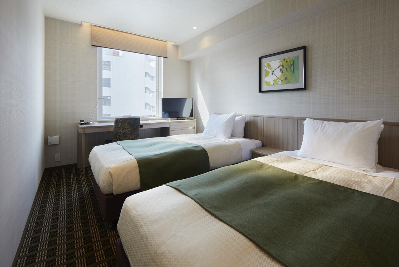 Garden Hotel Shizuoka Zewnętrze zdjęcie