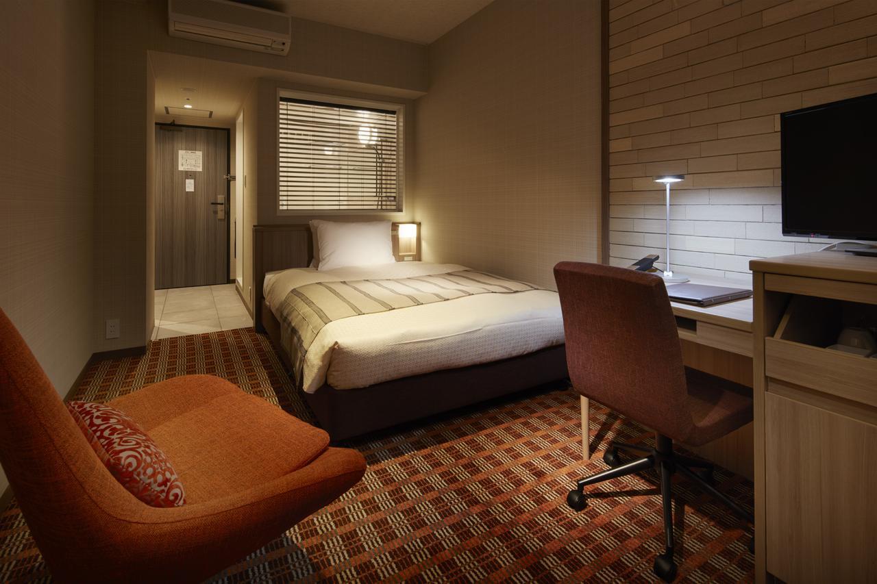 Garden Hotel Shizuoka Zewnętrze zdjęcie