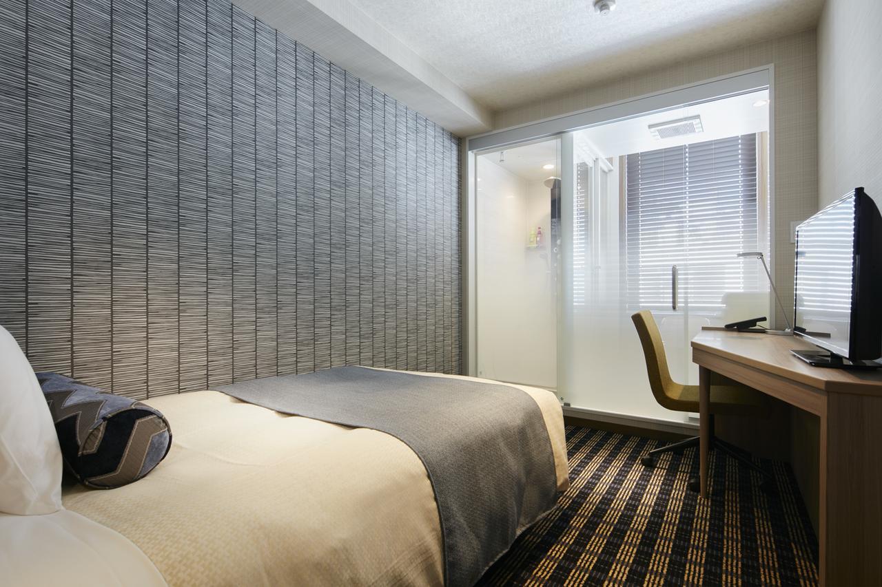 Garden Hotel Shizuoka Zewnętrze zdjęcie