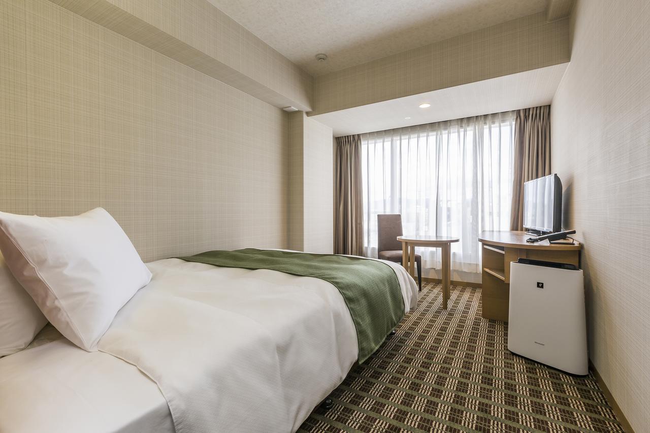 Garden Hotel Shizuoka Zewnętrze zdjęcie