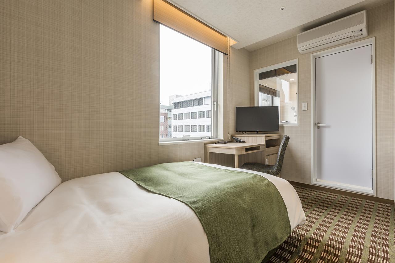 Garden Hotel Shizuoka Zewnętrze zdjęcie