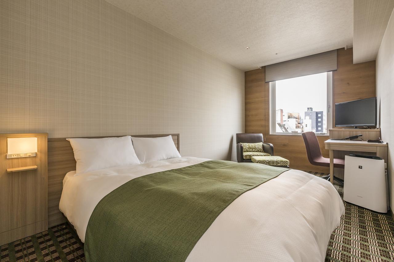 Garden Hotel Shizuoka Zewnętrze zdjęcie