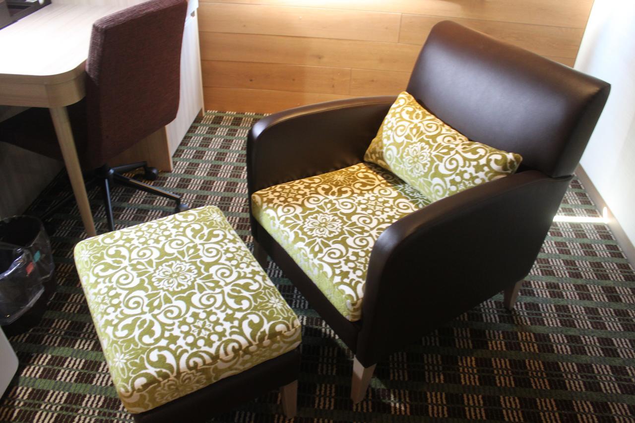 Garden Hotel Shizuoka Zewnętrze zdjęcie